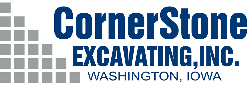 CornerStone Excavating Inc.